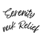Serenity Neck Relief