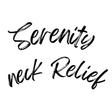 Serenity Neck Relief
